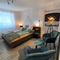 Csillagom, hotel di Szeged