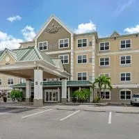 Country Inn & Suites by Radisson, Tampa Airport North, FL, hotel en Tampa