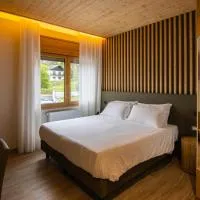 Chalet Cridola Dolomiti Experience, ξενοδοχείο σε Lorenzago