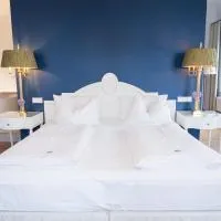 Hotel & Restaurant Posthalterei, hotel i Zusmarshausen
