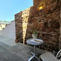Luxuriöse Ferienwohnung mit Wellness Oase, ξενοδοχείο σε Saarburg