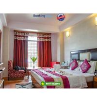 Hotel Abhinandan Mussoorie Near Mall Road - Parking Facilities & Prime Location - Best Hotel in Mussoorie, hotell i Mussoorie