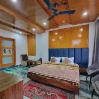 Green View By Wow Hotels, Hotel in Banikhet