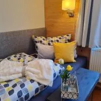 Ferienwohnung Oase, hotel i Peißenberg