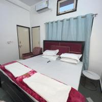 Ramdut Palace, hotel near Ayodhya Airport - AYJ, Ayodhya