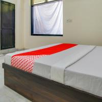 Super OYO Hotel Orchid Regency, hotel i nærheden af Ludhiana Lufthavn - LUH, Ludhiana