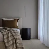 Bond Smart Living Suites, hotel en Athens