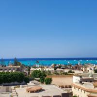 Adriatica Hotel Marsa Matrouh, hôtel à Marsa Matruh