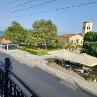 Petalidi Square, hotel u gradu 'Petalidhion'