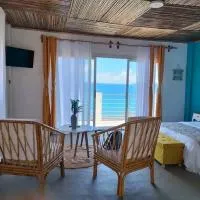 Hôtel RIZIKY, Hotel in Diego Suarez