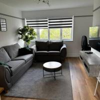 Oxfords Feel Home 2Bed flat
