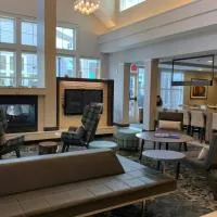 Residence Inn Concord, מלון בקונקורד