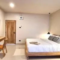 VNL Stay, hotel en Trang
