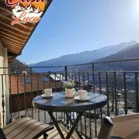 Casa Luca – hotel w mieście Mezzana
