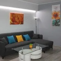Apartment Patra Greece, hotel em Patra