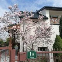 Magnolia, מלון בSobolew