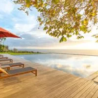 SENSI Azores Nature and SPA, Hotel in Ginetes