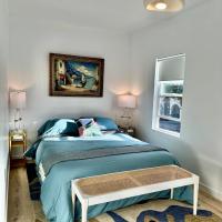 Modern, Bright 2BR Casita in Vibrant Echo Park Silver Lake with Gourmet Kitchen and Unbeatable Proximity to LA Hotspots, hotell piirkonnas Silver Lake, Los Angeles