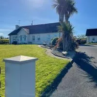 Valley View 2 NI Tourist board Registered, hotel v destinaci Tamnyrankin