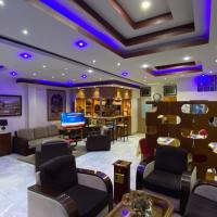 Hôtel le convivial, hotel cerca de Aeropuerto de Jijel-Ferhat Abbas - GJL, Jijel