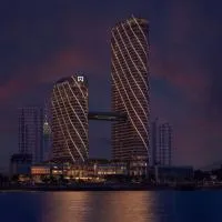 ITC Ratnadipa, a Luxury Collection Hotel, Colombo, hotel a Colombo