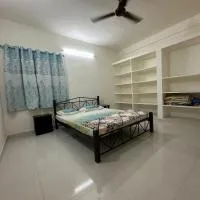402 @ Vistaram, hotel a Vizianagaram