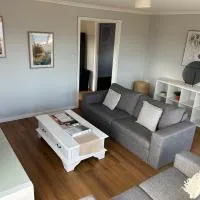 Island Escapes, hotell sihtkohas Alonnah