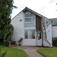 Regatta Cottage, hotel Feockban
