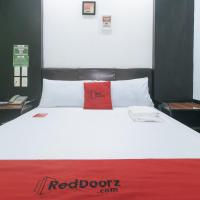 RedDoorz at Ranchotel Bayanan Alabang, отель в Маниле, в районе Muntinlupa City