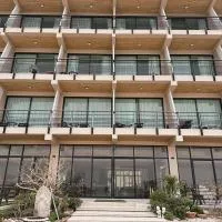 Mekong pano villa, viešbutis mieste Nakon Panomas
