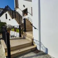 Mariam Apartment, hotel i Larnaca