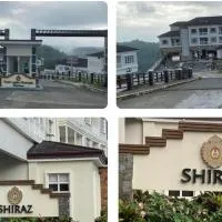 Twin Lakes Vineyard Residences La Casa De Aera, hotel v destinaci Tagaytay