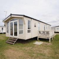 pets stay free 8 berth lux van heacham beach