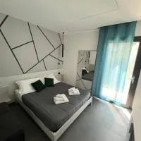 B&B A due passi dal mare, hotel u gradu 'Lido di Pomposa'