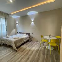 Guest House Design Navigli, מלון ב-פמגוסטה, מילאנו