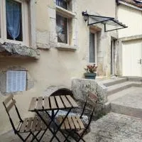 La Vignotte, hotel din Bèze