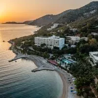 Pappas Hotel, hotel i Loutraki