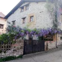 La Portiella del Llosu, hotell sihtkohas Pandiello