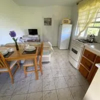 Coconut house Charlestown nevis، فندق في تشارلزتاون