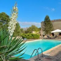 Domaine de la Courbe Hôtel & Spa, hotel en Le Lude