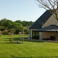 Anémone 14, hotel sa Troarn