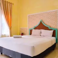 Grand Shaqilla Syariah, отель в городе Delitua