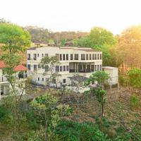 Breathtaking Mountain Views in La Union, El Salvador, hotell i La Unión