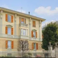 Casa Magnolia, hotel v destinácii Stazzano
