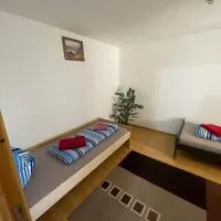 Modesta, hotel a Mediaş