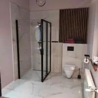 Pokój gościnny w Twardorzeczce, khách sạn ở Plebańska