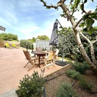 Appartement Saint-Antoine, paisible, hotel cerca de Aeropuerto de Calvi - Sainte-Catherine - CLY, Calvi