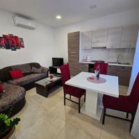 Apartman Paula