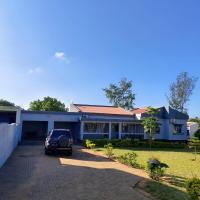 Myni's House, hotel near Xai-Xai Chongoene Airport - VJB, Xai-Xai