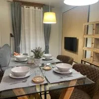 Apartamento casco histórico, viešbutis mieste Samora